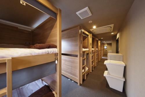 Albergue Kaede Guesthouse