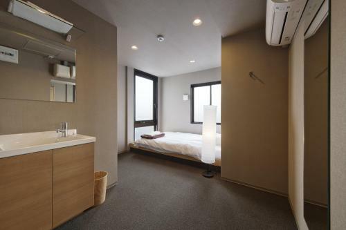 Albergue Kaede Guesthouse