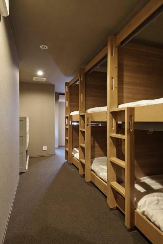 Albergue Kaede Guesthouse