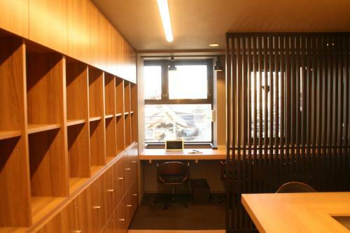 Albergue Kaede Guesthouse