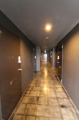 Albergue Kaede Guesthouse
