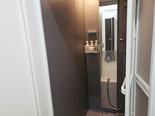 Capsule Hotel The Ginza