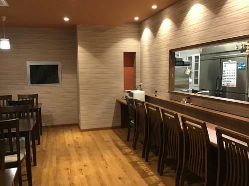 Capsule Hotel The Ginza