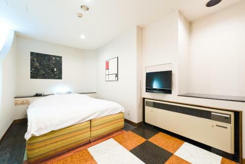 Hotel Shirobara Inn Asakusa