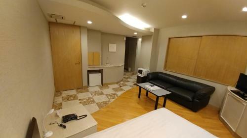 Hotel Shirobara Inn Asakusa