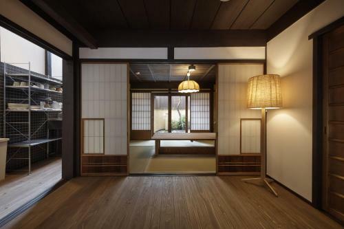 Kiyomizu Gojo Ntei