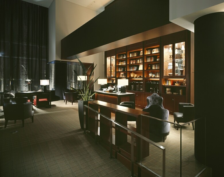 Hotel Arc Riche Toyohashi