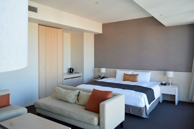 Hotel Arc Riche Toyohashi