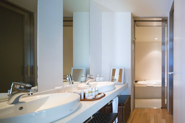 Hotel Arc Riche Toyohashi