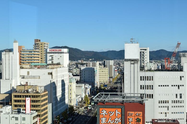 Hotel Arc Riche Toyohashi