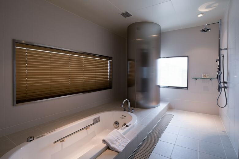 Hotel Arc Riche Toyohashi