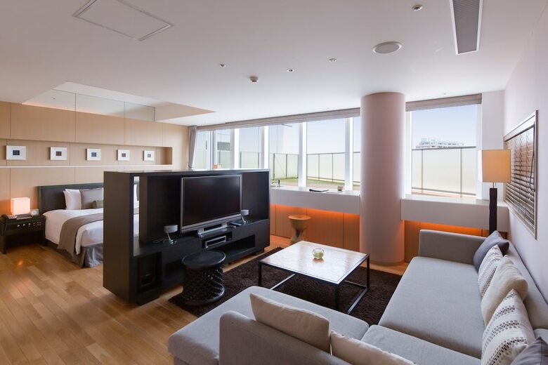 Hotel Arc Riche Toyohashi