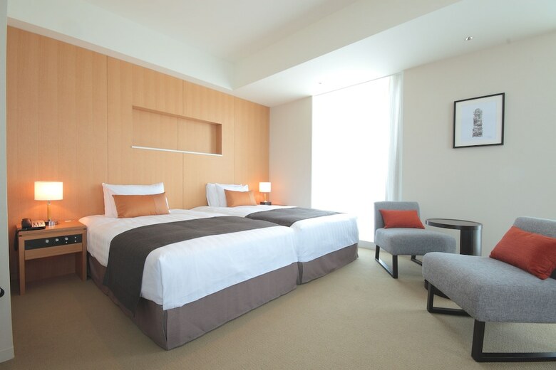 Hotel Arc Riche Toyohashi
