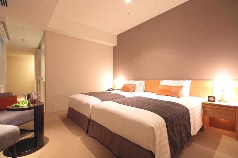 Hotel Arc Riche Toyohashi