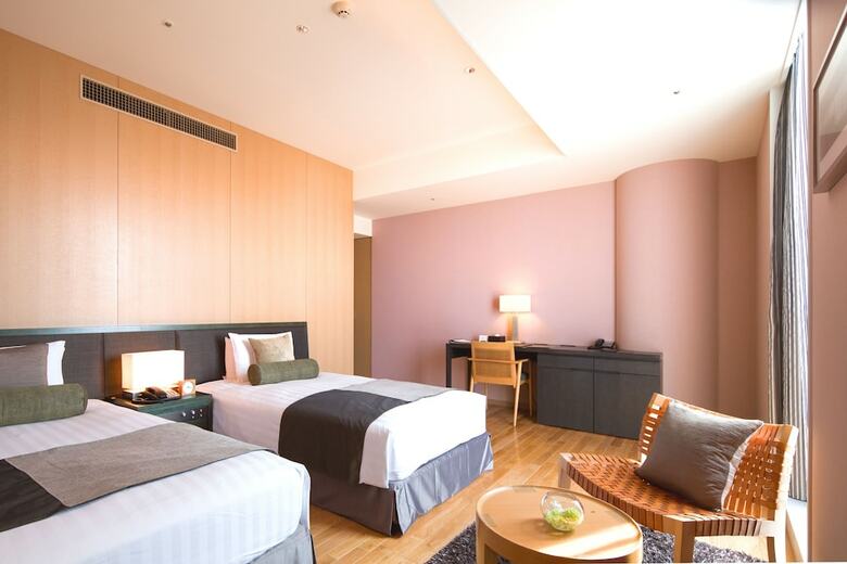 Hotel Arc Riche Toyohashi