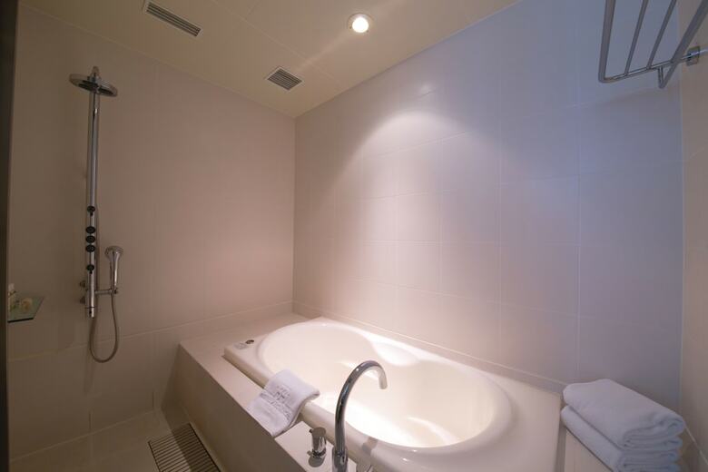 Hotel Arc Riche Toyohashi