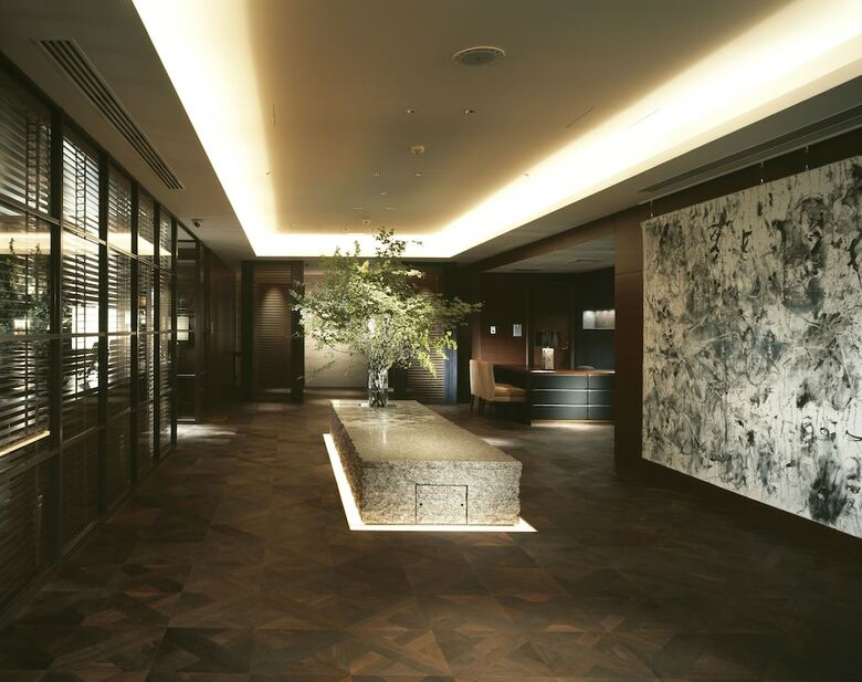 Hotel Arc Riche Toyohashi
