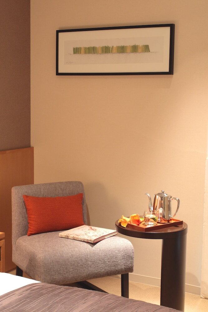 Hotel Arc Riche Toyohashi