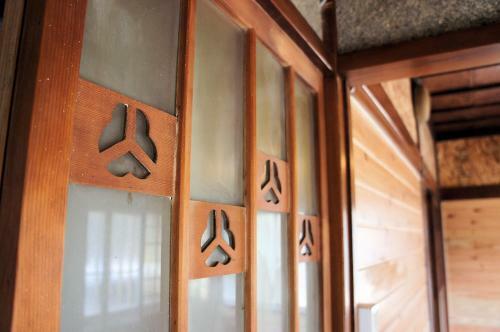 Villa Yoshimura Kajihara-tei