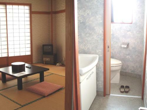 Hostal Shinazawa