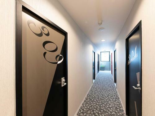 Hotel Art Inn Namba Osaka