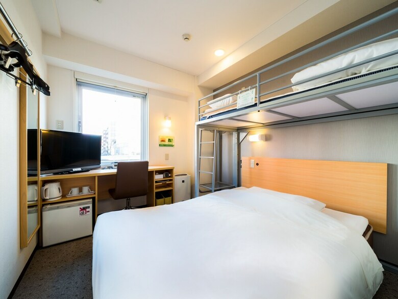 Super Hotel Ueno-okachimachi