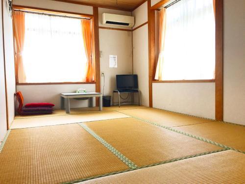 Hostal Minshuku Yakushima