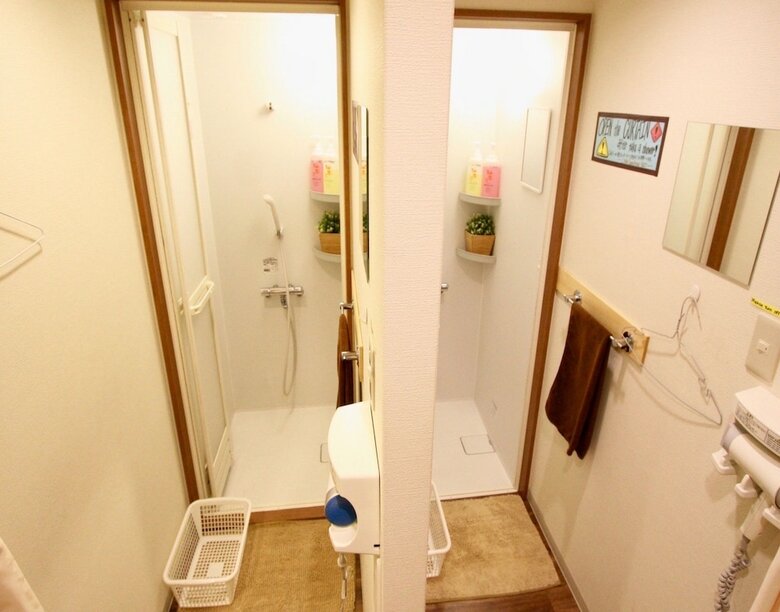 Hostal Osaka Guesthouse Nest