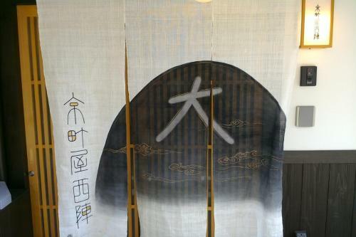 Kyomachiya Nishijin