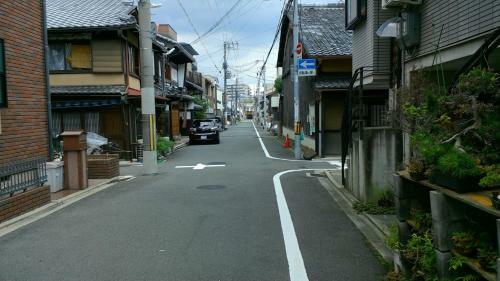 Kyomachiya Nishijin