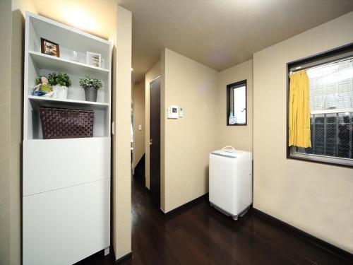 Apartamentos Coto Tokyo Asakusa 1