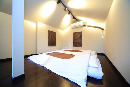 Apartamentos Coto Tokyo Asakusa 1