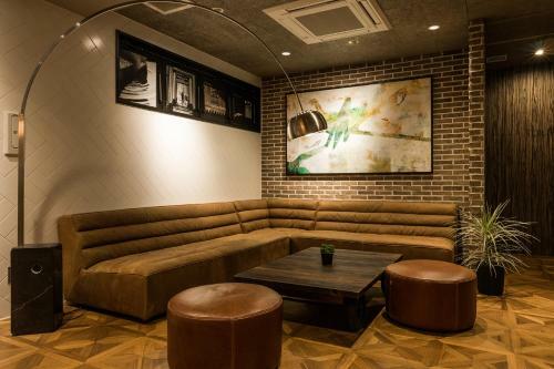 Albergue Sakura Terrace The Atelier