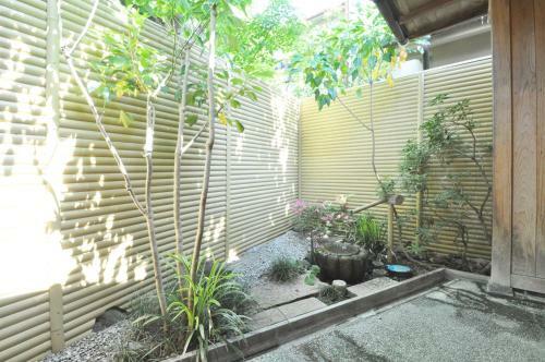 Higashiishikawa Ryokan
