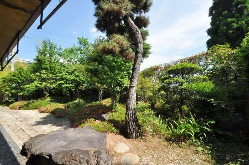 Higashiishikawa Ryokan