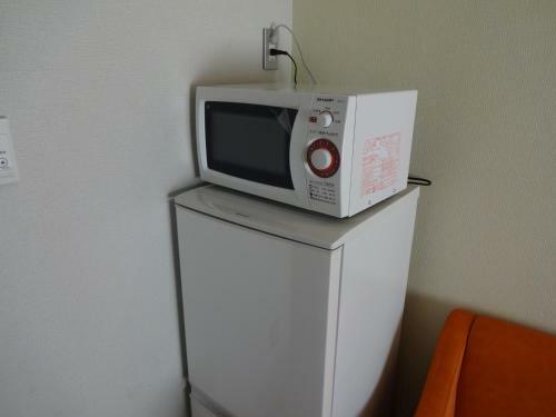 Aparthotel Mr. Kinjo Inn D-buil