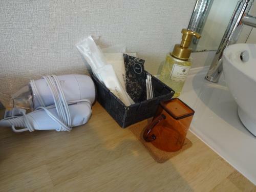 Aparthotel Mr. Kinjo Inn D-buil