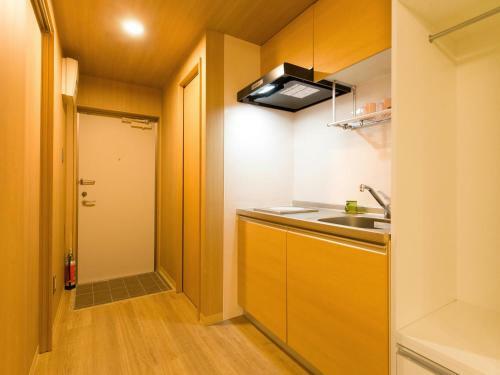 Aparthotel Mr. Kinjo Inn D-buil