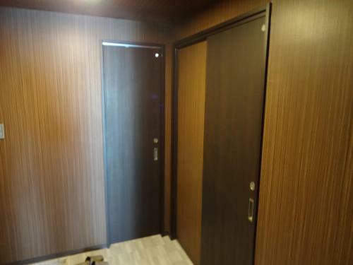 Aparthotel Mr. Kinjo Inn D-buil