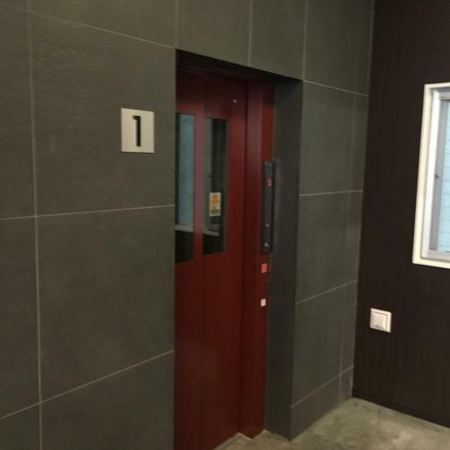 Aparthotel Mr. Kinjo Inn D-buil