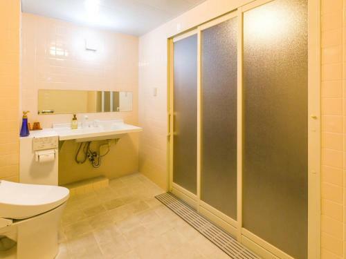 Aparthotel Mr. Kinjo Inn D-buil