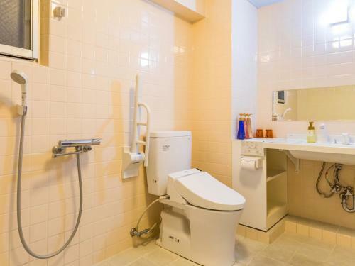 Aparthotel Mr. Kinjo Inn D-buil