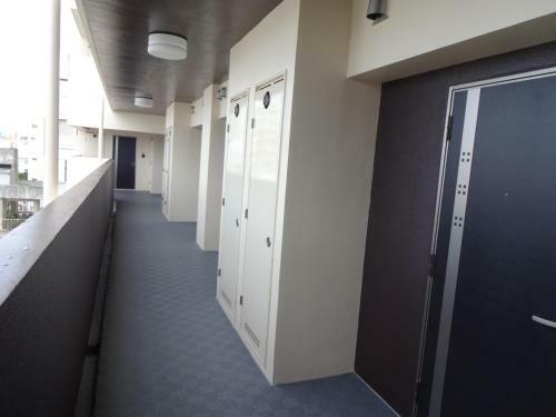 Aparthotel Mr. Kinjo Inn D-buil