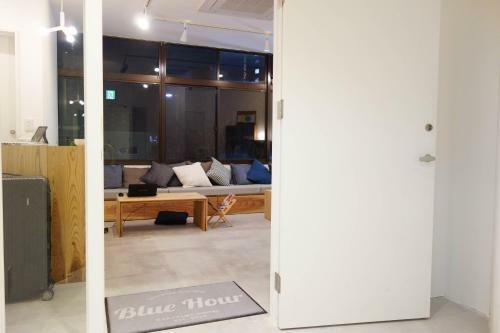 Albergue Blue Hour Kanazawa