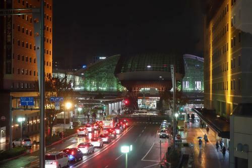 Albergue Blue Hour Kanazawa
