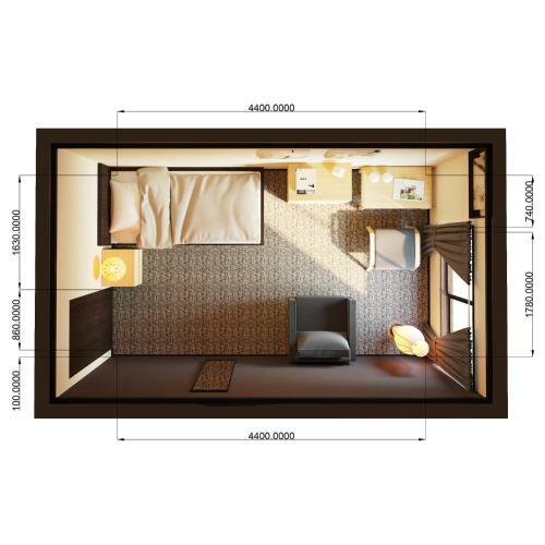Chalet Hakuba