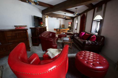 Chalet Hakuba