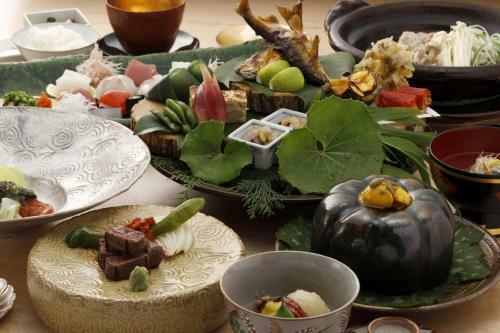 Yufuin Souan Kosumosu