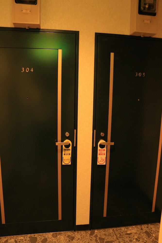 Albergue Hotel 3000 Jyuraku