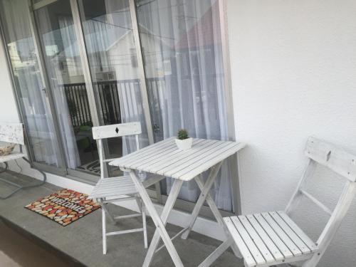 Hostal Pension Sea Shells